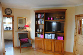Inselresidenz Wattenmeer - Wohnung 7